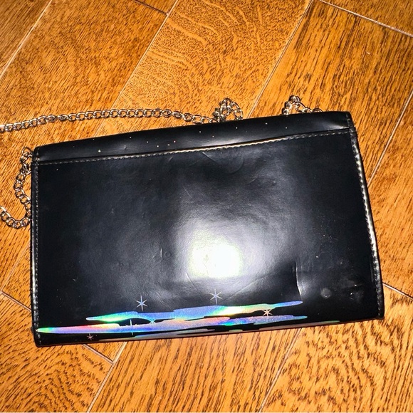 little mermaid envelope crossbody - Picture 8 of 10